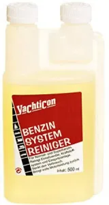 Yachticon System Reiniger Aditívum Benzín 500 ml