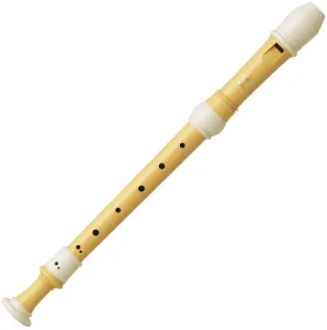 Yamaha YRA 402B Altová zobcová flauta F Natural #273867