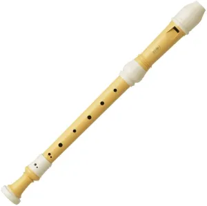 Yamaha YRA 48B Altová zobcová flauta F Natural #273869