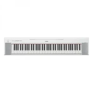 Yamaha NP-35WH Digitálne stage piano