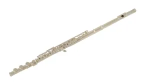 Yamaha YFL 372H Koncertná priečna flauta