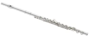 Yamaha YFL 677 H Koncertná priečna flauta