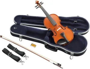 Yamaha V3SKA 1/2 Violin set