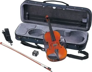 Yamaha V7 SG 1/4 Violin set