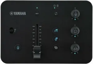 Yamaha ZG02