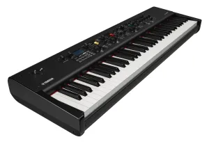 Yamaha CP73 Digitálne stage piano