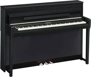 Yamaha CLP-785 B Čierna Digitálne piano