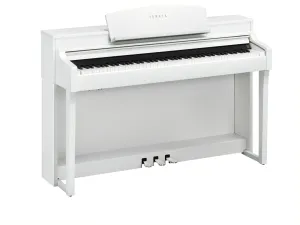 Yamaha CSP 150 Biela Digitálne piano