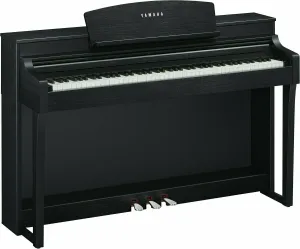 Yamaha CSP 150 Čierna Digitálne piano #282088