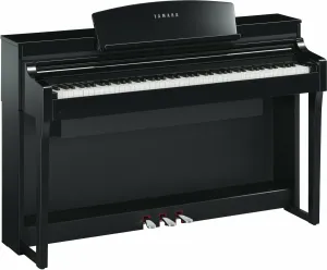 Yamaha CSP 170 Polished Ebony Digitálne piano