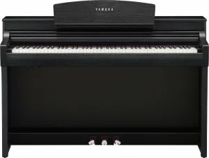 Yamaha CSP-255B Black Digitálne piano