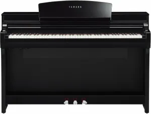 Yamaha CSP-275PE Polished Ebony Digitálne piano