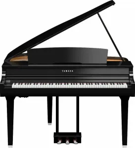 Yamaha CSP-295GP Polished Ebony Digitálne grand piano