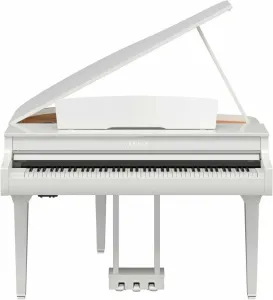Yamaha CSP-295GPWH White Digitálne grand piano