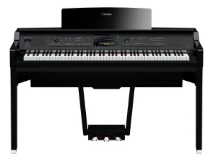 Yamaha CVP 809 Polished Ebony Digitálne piano