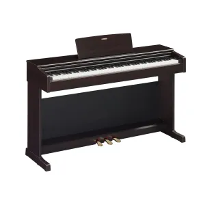 Yamaha YDP-145 Dark Rosewood Digitálne piano