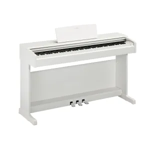 Yamaha YDP-145 White Digitálne piano