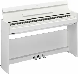 Yamaha YDP-S55 White Digitálne piano #5723142