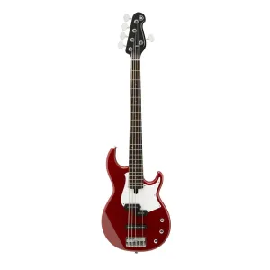 Yamaha BB235 Raspberry Red 5-strunová basgitara