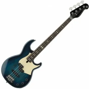 Yamaha BBP34 Moonlight Blue Elektrická basgitara