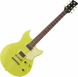 Yamaha RSE20 Neon Yellow #352768