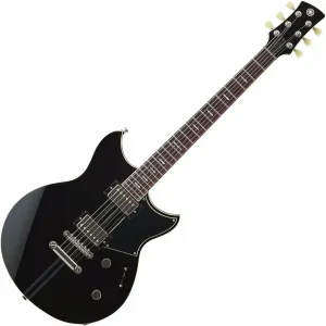 Yamaha RSS20 Black Elektrická gitara