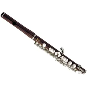 Yamaha YPC 81 Piccolo priečna flauta