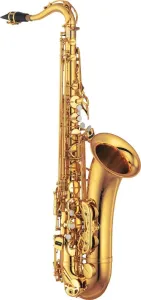 Yamaha YTS 875 EX 03 Tenor Saxofón