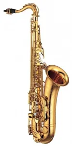 Yamaha YTS-875EXGP 03 Tenor Saxofón