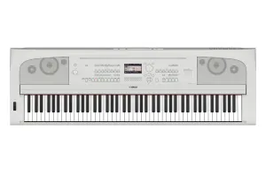 Yamaha DGX 670 Digitálne stage piano #320476