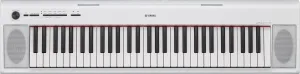 Yamaha NP-12 WH Digitálne stage piano #272326