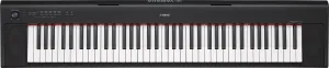 Yamaha NP-32 B Digitálne stage piano #272328