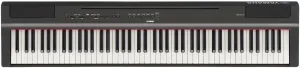 Yamaha P-125 B Digitálne stage piano