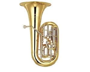 Yamaha YFB 621 F Tuba