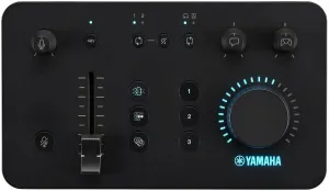 Yamaha YH-G01 #364645