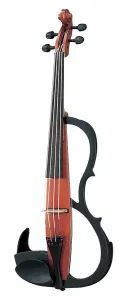 Yamaha SVV-200 Silent BR 4/4 Elektrická viola