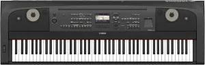 Yamaha DGX 670 B Digitálne stage piano #4146946