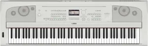 Yamaha DGX 670 WH Digitálne stage piano