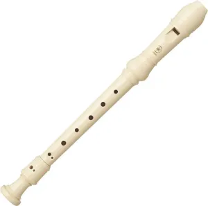 Yamaha YRS 24 B Sopránová zobcová flauta C Biela