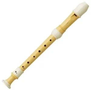 Yamaha YRS 402B Sopránová zobcová flauta C Natural #4357746