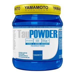 Tau Powder (oddiaľuje pocit únavy) - Yamamoto  300 g
