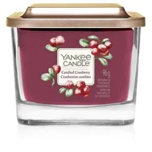 YANKEE CANDLE Candien Cranberry 96 g