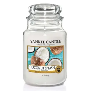 Vonná sviečka Yankee Candle veľká Coconut splash classic #67806