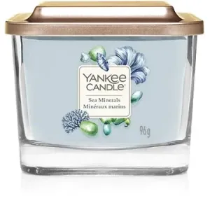 YANKEE CANDLE Elevation Sea Minerals 96 g