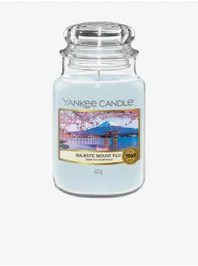 Yankee Candle Aromatická sviečka Classic veľká Majestic Mount Fuji 623 g