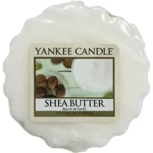 YANKEE CANDLE Shea Butter 22 g