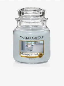 Vonné vosky YANKEE CANDLE