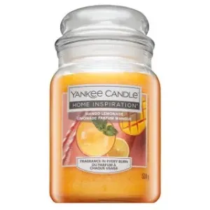 Yankee Candle Home Inspiration Mango Lemonade 538 g