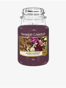 YANKEE CANDLE Classic Vonná sviečka veľká Moonlight Blossom 623 g