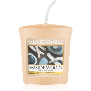 Yankee Candle Aromatická votívny sviečka Seaside Woods 49 g